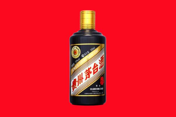 娄底回收茅台酒瓶